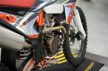 Loncin X-Spurs 300, 2026 г.