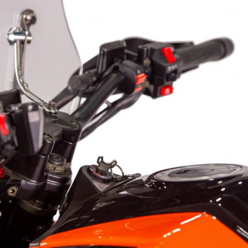 Regulmoto Duke 300, 2026 г.
