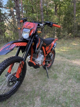 Kugoo JL300, 2025 г.