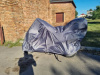 Honda Silver Wing FJS600D3, 2003 г.