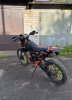 Sanchez Maniac CB250D, 2023 г.