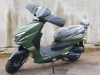 Wels Alpha FS Sport, 2024 г.
