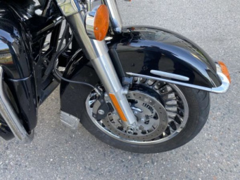 Harley-Davidson Electra Glide FLHTK, 2013 г.