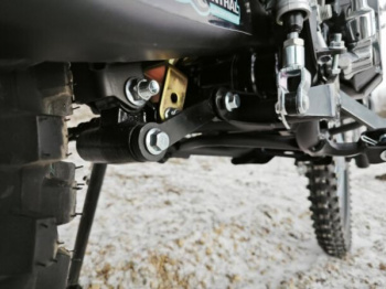 Motoland XR 300 LITE, 2026 г.