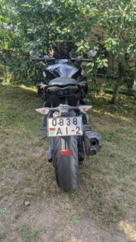 Kawasaki Z 1000sx, 2023 г.