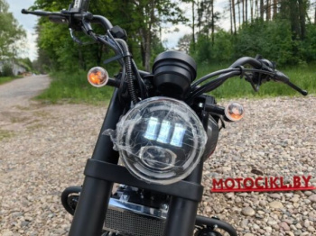 Motoland BREAKOUT 300, 2026 г.