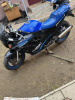 Suzuki GSX, 1989 г.