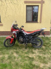 Honda CRF Africa twin 1000L, 2017 г.