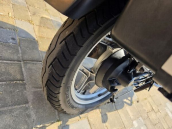 BMW K, 1989 г.