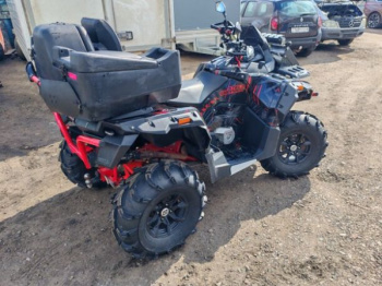Stels ATV, 2022 г.