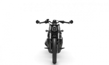 Harley-Davidson Nightster, 2025 г.