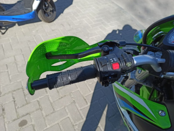 Эндуро Racer RC 200GY-C2 Enduro, 2025 г.