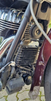Indian Roadmaster Limited Edition, 2022 г.