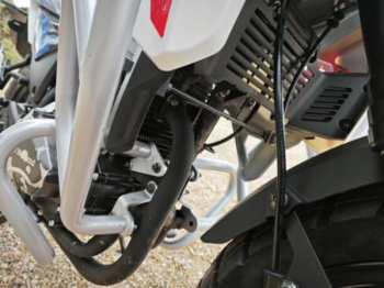 Motoland GS ENDURO 250, 2026 г.