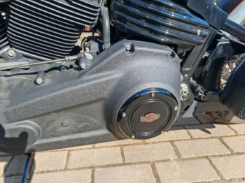 Harley-Davidson Softail FXBB, 2019 г.