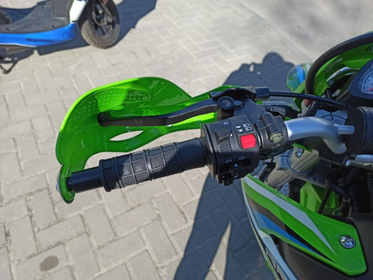 Эндуро Racer RC 200GY-C2 Enduro, 2025 г.