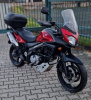 Suzuki V-Strom, 2014 г.