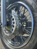 Yamaha XVS 1100 DragStar Custom, 2000 г.