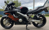 Honda CBR, 2000 г.