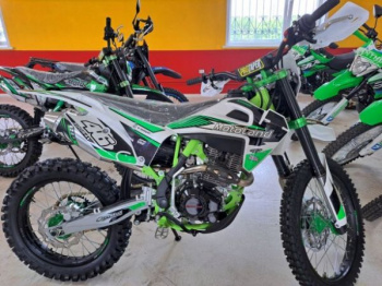Motoland XT 300 HS (175FMM), 2025 г.