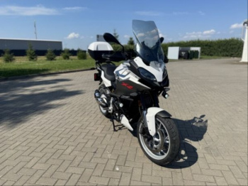 BMW F F900 XR, 2023 г.