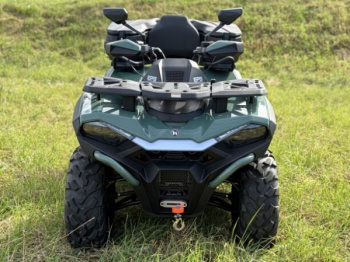 Hisun GUARDIAN 750 L LONG, 2026 г.