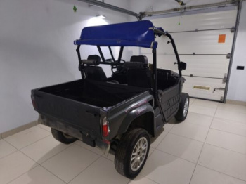 Stels UTV 800 DOMINATOR, 2014 г.