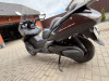 Honda Silver Wing, 2007 г.