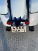 Indian Challenger Dark Horse, 2020 г.