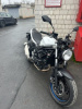 Suzuki SV 650, 2017 г.