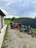 Yamaha FZ, 2005 г.