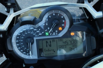 BMW R 1200 GS, 2013 г.