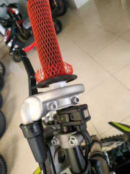 Progasi RACE 300 WAIF, 2026 г.
