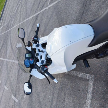 BMW F F800S, 2010 г.