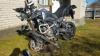 Honda CRF 1000 Afrika twin, 2016 г.