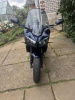 Yamaha FZ, 2012 г.