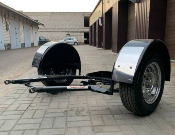 Honda Valkyrie Interstate, 1999 г.