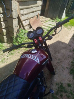 Racer RC, 2023 г.