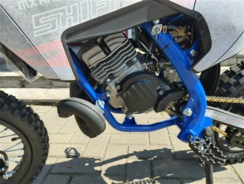 Пит-байк Racer RC TM, 2025 г.