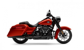 Harley-Davidson Road King Special, 2025 г.