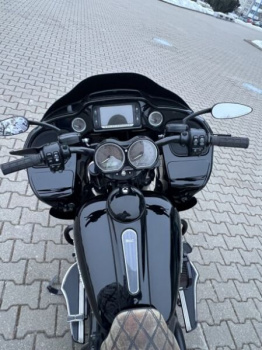 Harley-Davidson Road Glide, 2017 г.