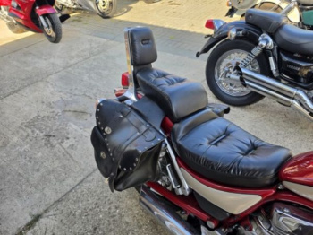 Suzuki Intruder, 1995 г.