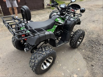 Эксклюзив Редкая модель ATV-TV, 2025 г.