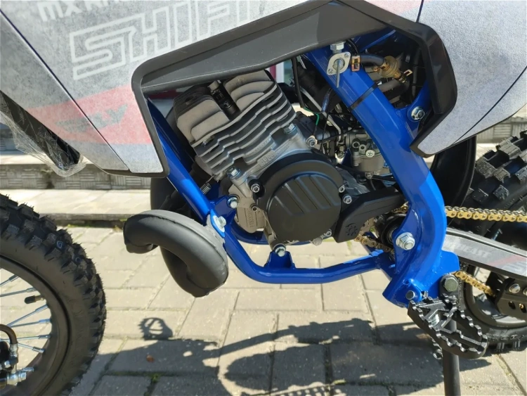 Пит-байк Racer RC TM, 2025 г.