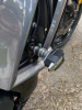 Kawasaki Z ZX1000, 2011 г.