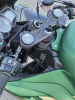 Kawasaki ZX, 2020 г.