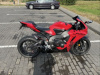 Honda CBR, 2018 г.