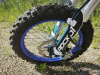 ROCKOT HI-TECH 125 Comandante 2.0, 2026 г.
