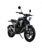 Motoland CBR, 2026 г.