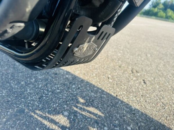 Triumph Bonneville T120 Black, 2023 г.
